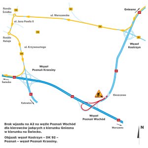 mapa objazd wezel WSCHODv3 GNI SWI 300x300